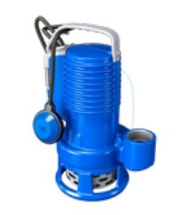 DRBLUEP 75/2/G32V A1BM5 NC Q TCG 2SIC 10/SH 230 V +RPG